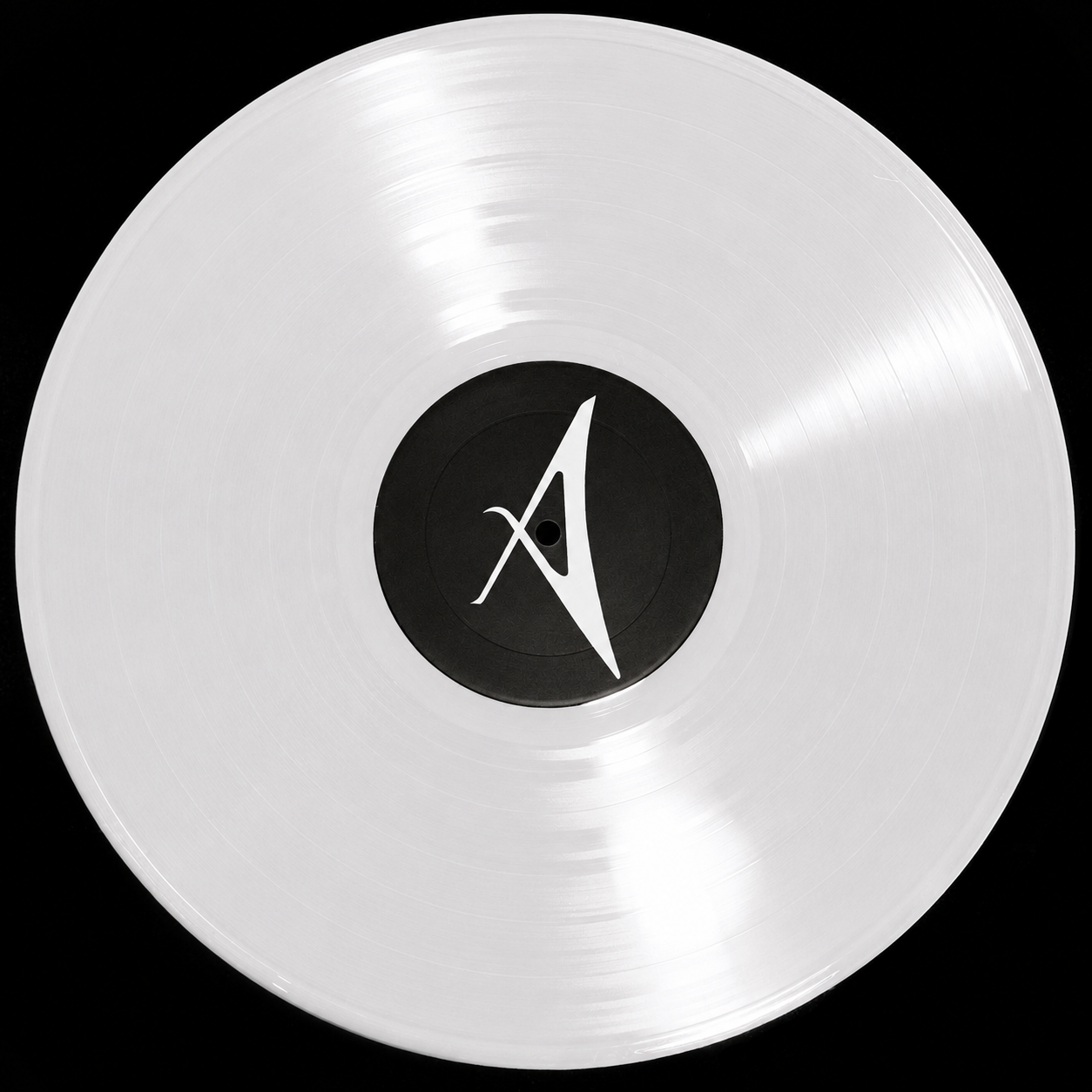 A* - Vinyl