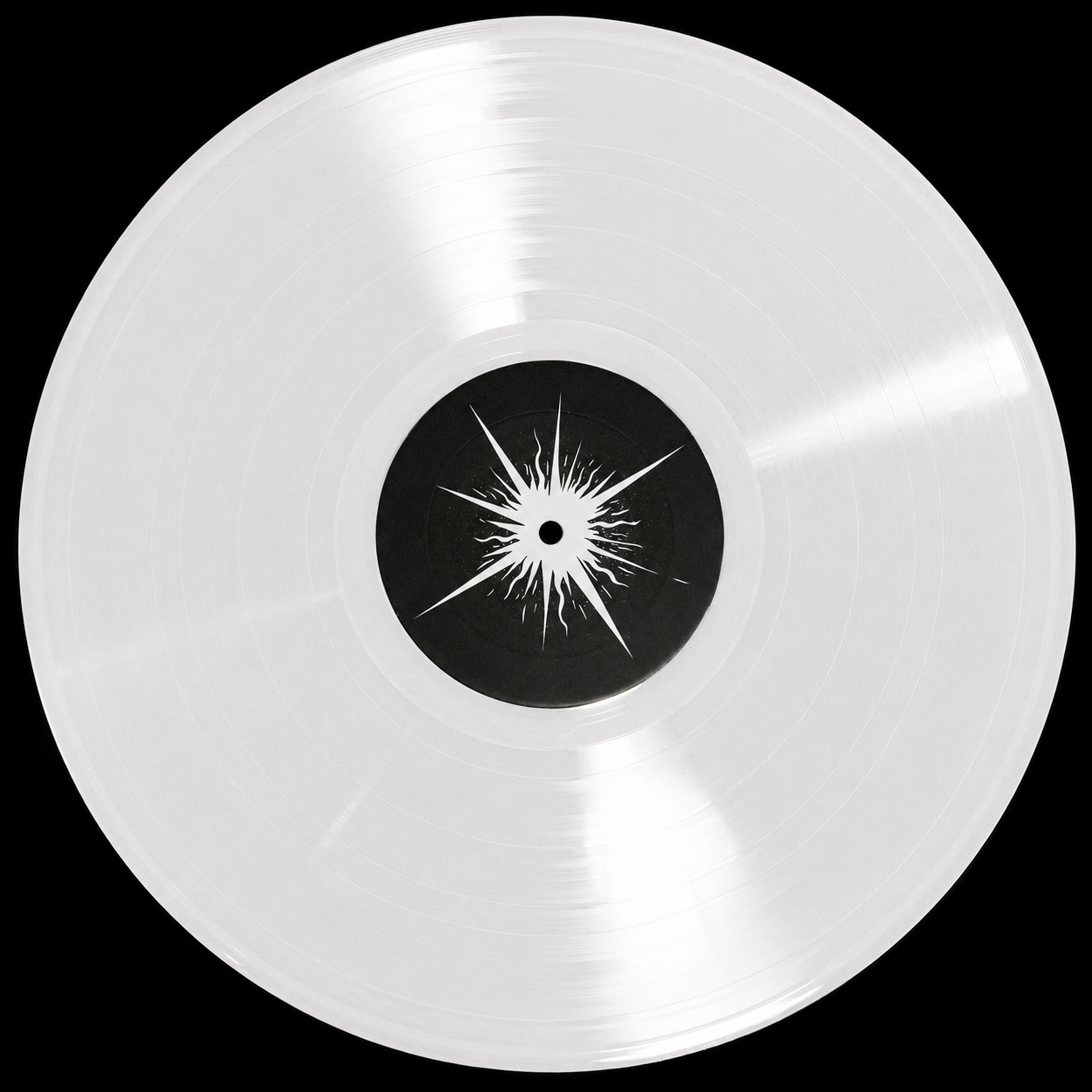 A* - Vinyl - Image 2